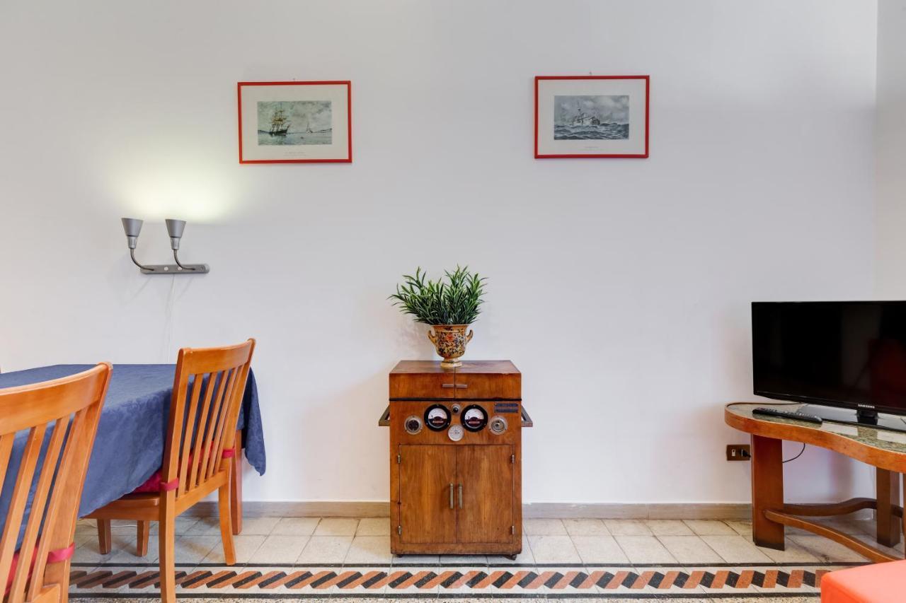 Appartamento Con 3 Camere Da Letto E 2 Bagni Vicino Al Vaticano ローマ エクステリア 写真