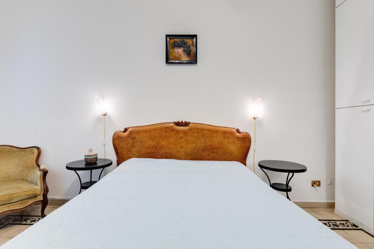 Appartamento Con 3 Camere Da Letto E 2 Bagni Vicino Al Vaticano ローマ エクステリア 写真