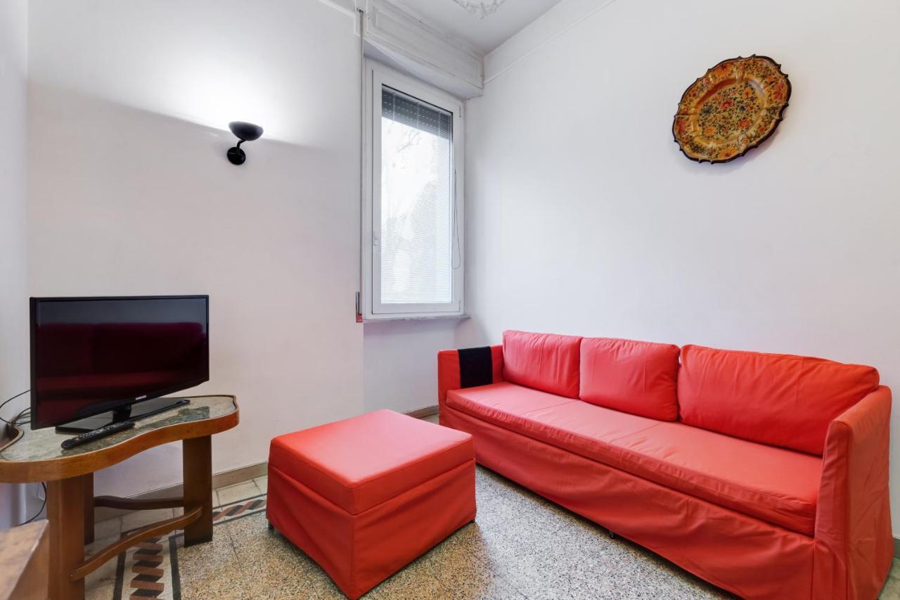 Appartamento Con 3 Camere Da Letto E 2 Bagni Vicino Al Vaticano ローマ エクステリア 写真