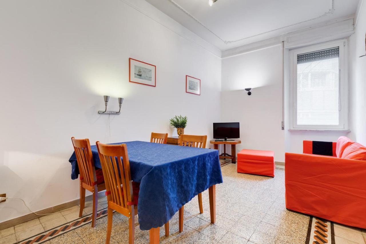 Appartamento Con 3 Camere Da Letto E 2 Bagni Vicino Al Vaticano ローマ エクステリア 写真