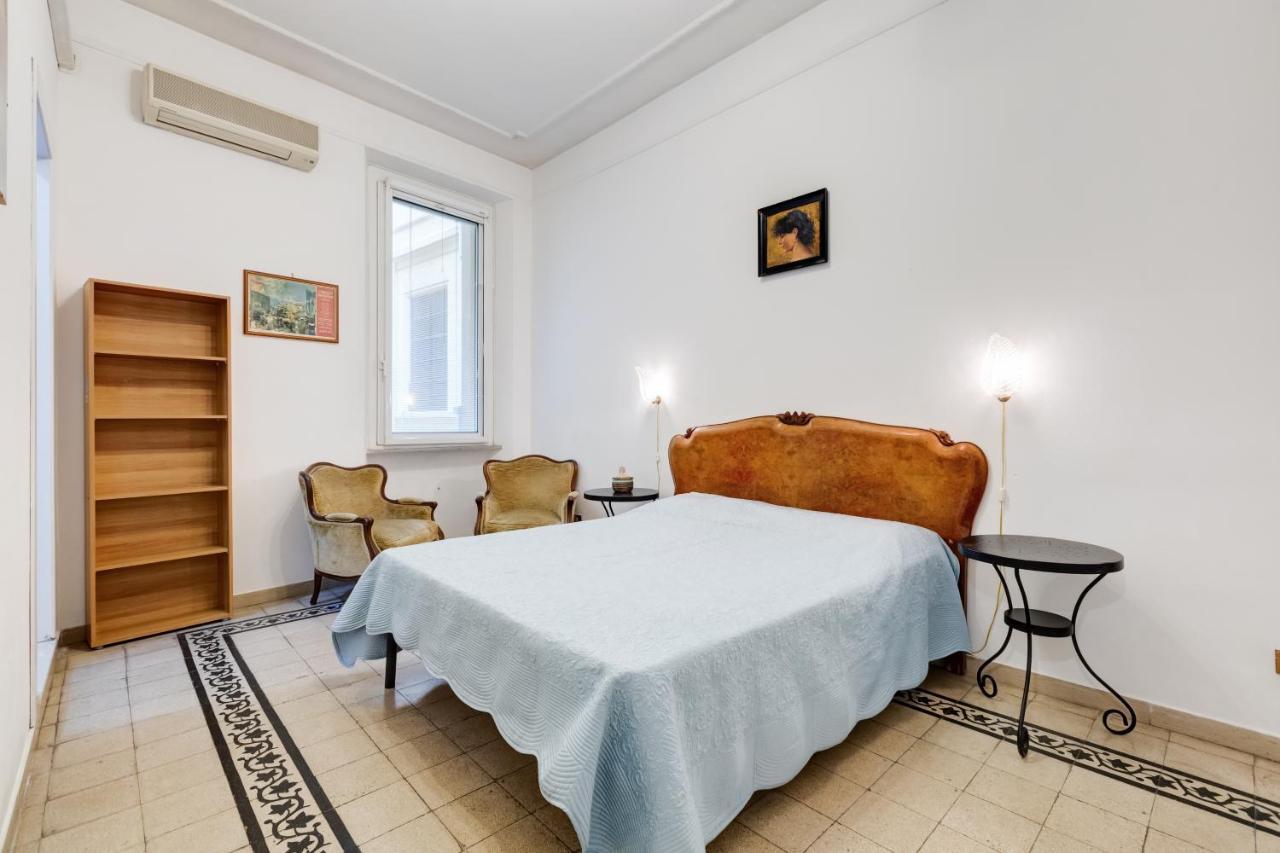 Appartamento Con 3 Camere Da Letto E 2 Bagni Vicino Al Vaticano ローマ エクステリア 写真