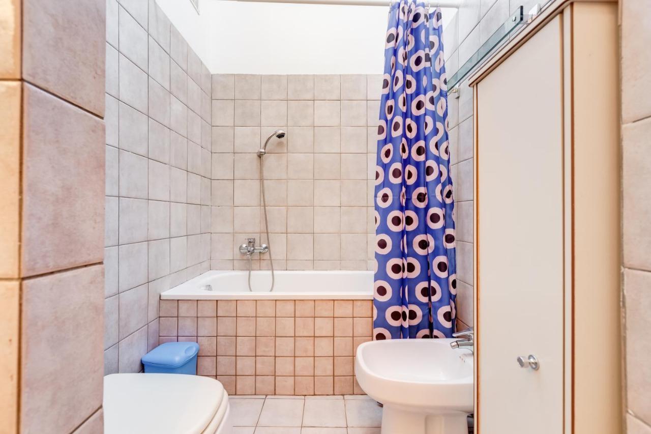 Appartamento Con 3 Camere Da Letto E 2 Bagni Vicino Al Vaticano ローマ エクステリア 写真