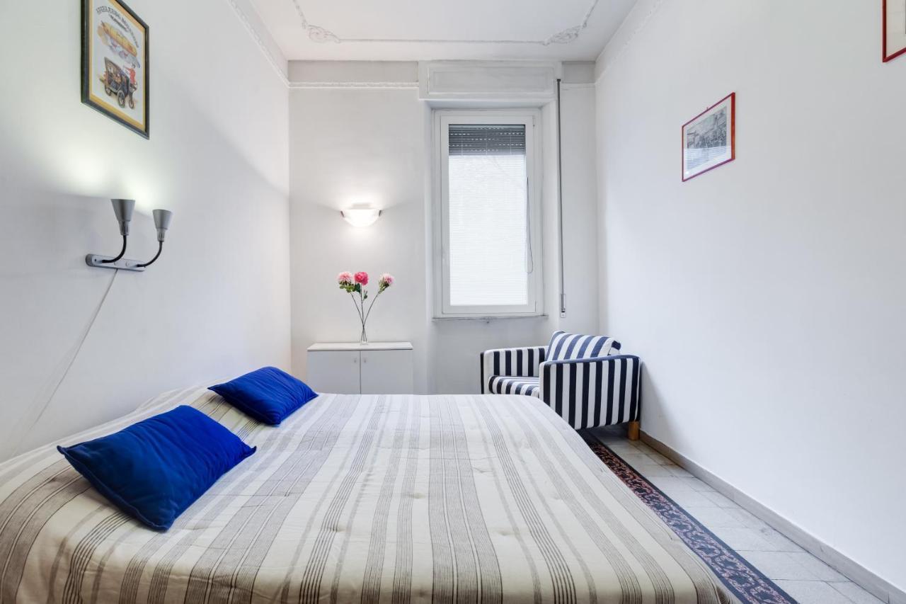 Appartamento Con 3 Camere Da Letto E 2 Bagni Vicino Al Vaticano ローマ エクステリア 写真