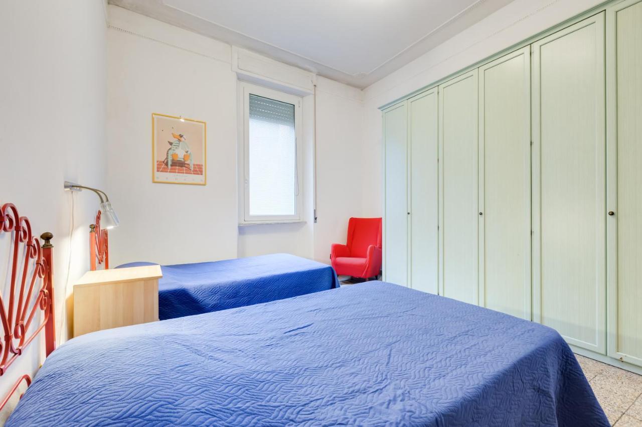 Appartamento Con 3 Camere Da Letto E 2 Bagni Vicino Al Vaticano ローマ エクステリア 写真