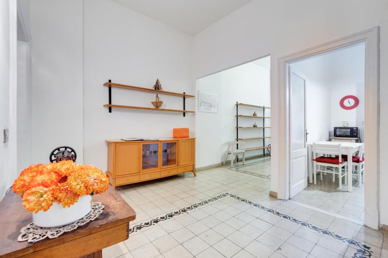 Appartamento Con 3 Camere Da Letto E 2 Bagni Vicino Al Vaticano ローマ エクステリア 写真