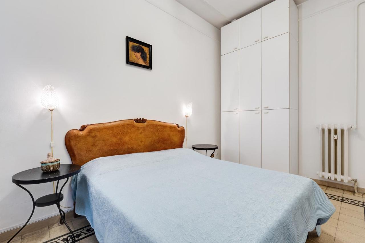 Appartamento Con 3 Camere Da Letto E 2 Bagni Vicino Al Vaticano ローマ エクステリア 写真