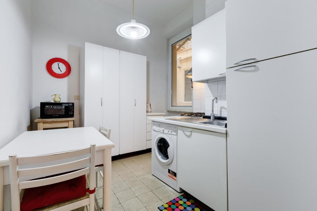 Appartamento Con 3 Camere Da Letto E 2 Bagni Vicino Al Vaticano ローマ エクステリア 写真