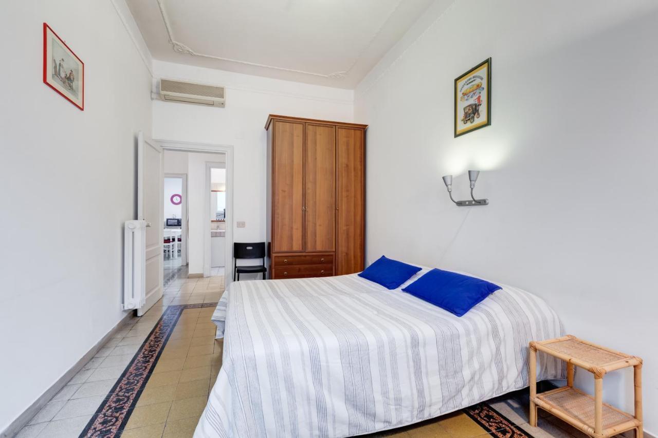 Appartamento Con 3 Camere Da Letto E 2 Bagni Vicino Al Vaticano ローマ エクステリア 写真